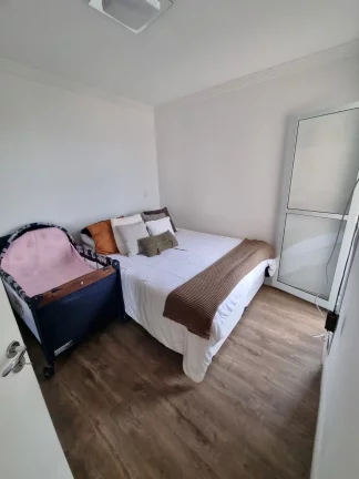 Imagem APARTAMENTO RESIDENCIAL em SÃO BERNARDO DO CAMPO - SP, BAETA NEVES