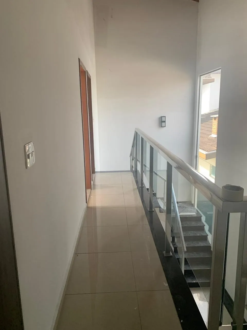 Imagem Sobrado para venda, Loteamento Residencial Porto Seguro, Tremembé, SP
