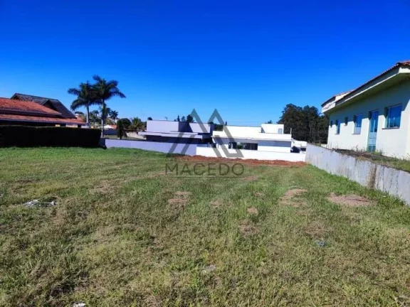 Imagem Lote Próximo a Portaria - Ninho Verde 1