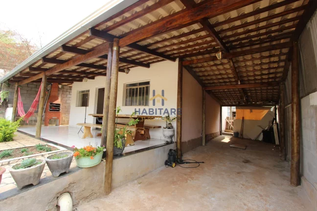 Imagem CASA CONECTADA COM A NATUREZA