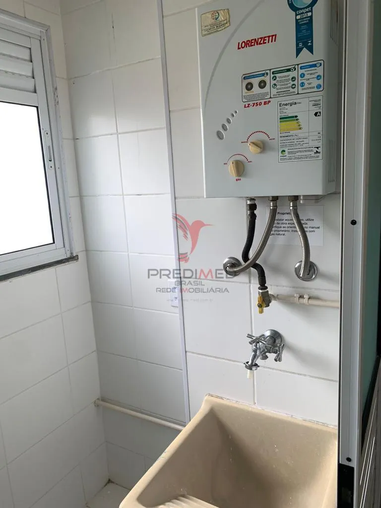 Imagem Vendo no Bairro de Guarapiranga Santo Amaro São Paulo, apartamento de 52 m2
