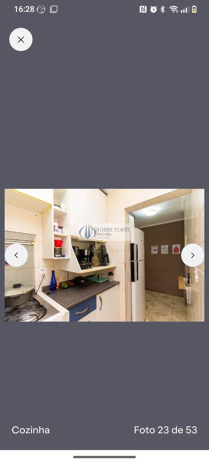 Imagem Apartamento 2 dormitórios 1 vaga Jardim dona Sinhá