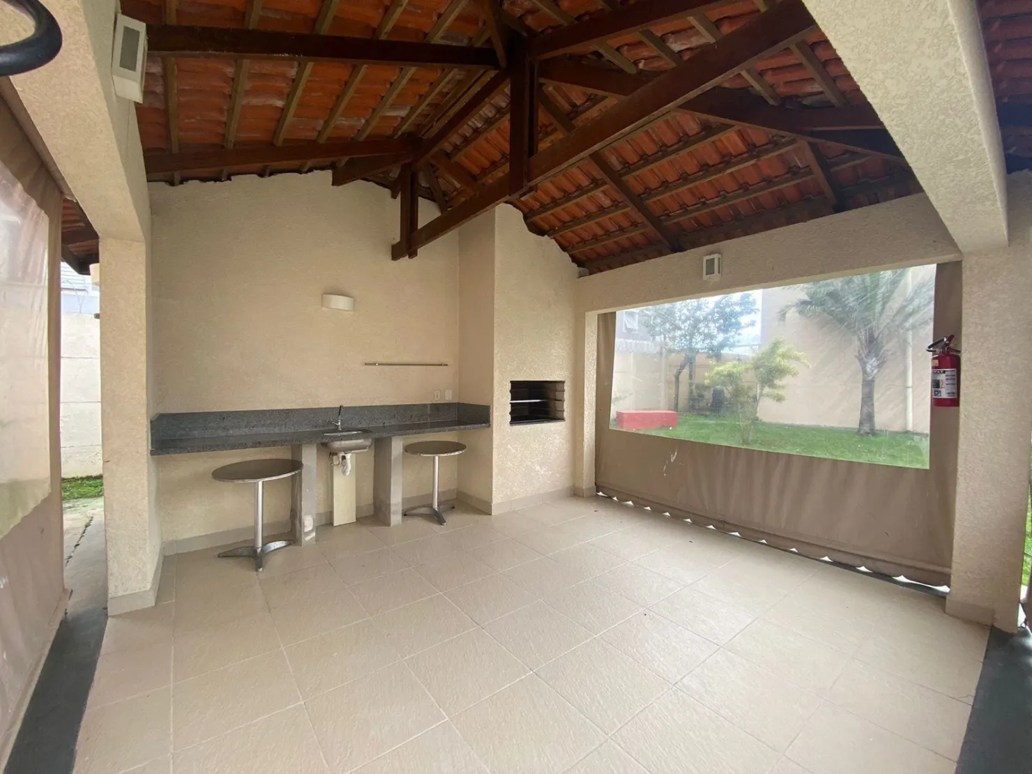 Imagem Apartamento à venda 2 Quartos, 1 Vaga, 48M², Jardim Jaraguá, Taubaté - SP | Condomínio Rossi Ideal Jacarandás