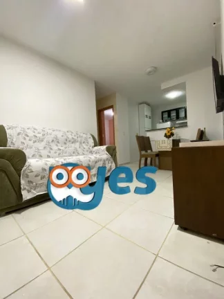 Imagem Apartamento mobiliado residencial para Locação, Sim, Feira de Santana