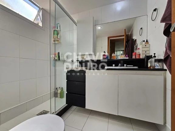 Imagem Apartamento de 4 quartos (2 suítes), para venda em Icaraí em Niterói