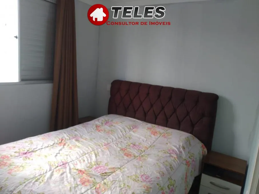 Imagem Empreendimento mobiliado com 2 dorms. e vaga de garagem livre.