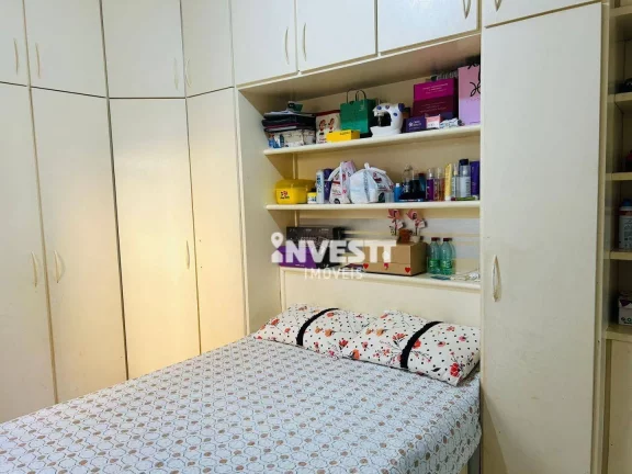 Imagem Casa à venda no Setor Urias Magalhães - Goiânia/GO