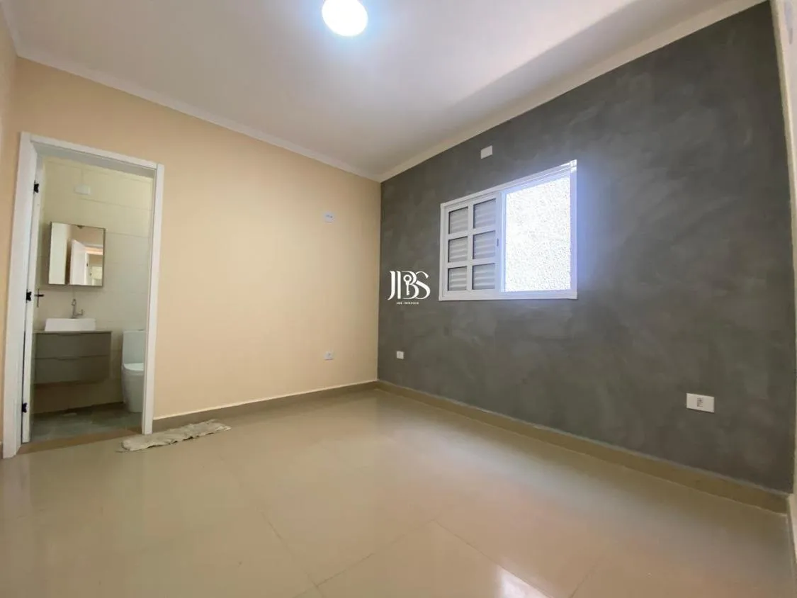 Imagem CASA NOVA ISOLADA LADO PRAIA 3 SUITES FINANCIAMENTO BANCARIO NO JAMAICA EM ITANHAEM