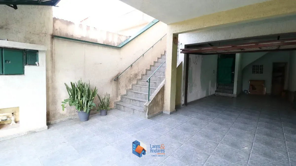 Imagem Sobrado para venda em Imirim com 3 quartos, 154m²