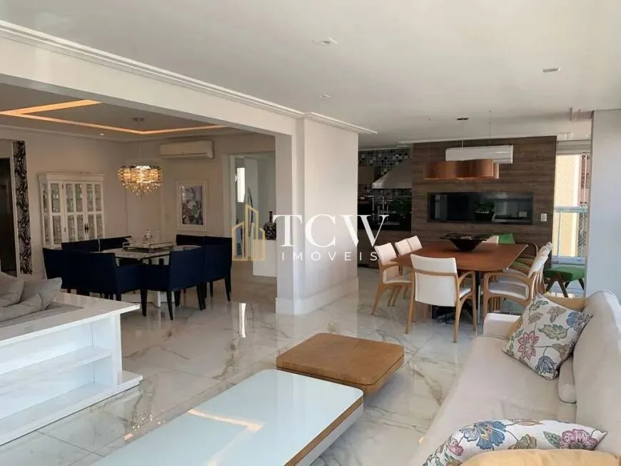 Imagem Apartamento à venda no bairro Jardim Vila Mariana - São Paulo/SP, Zona Sul