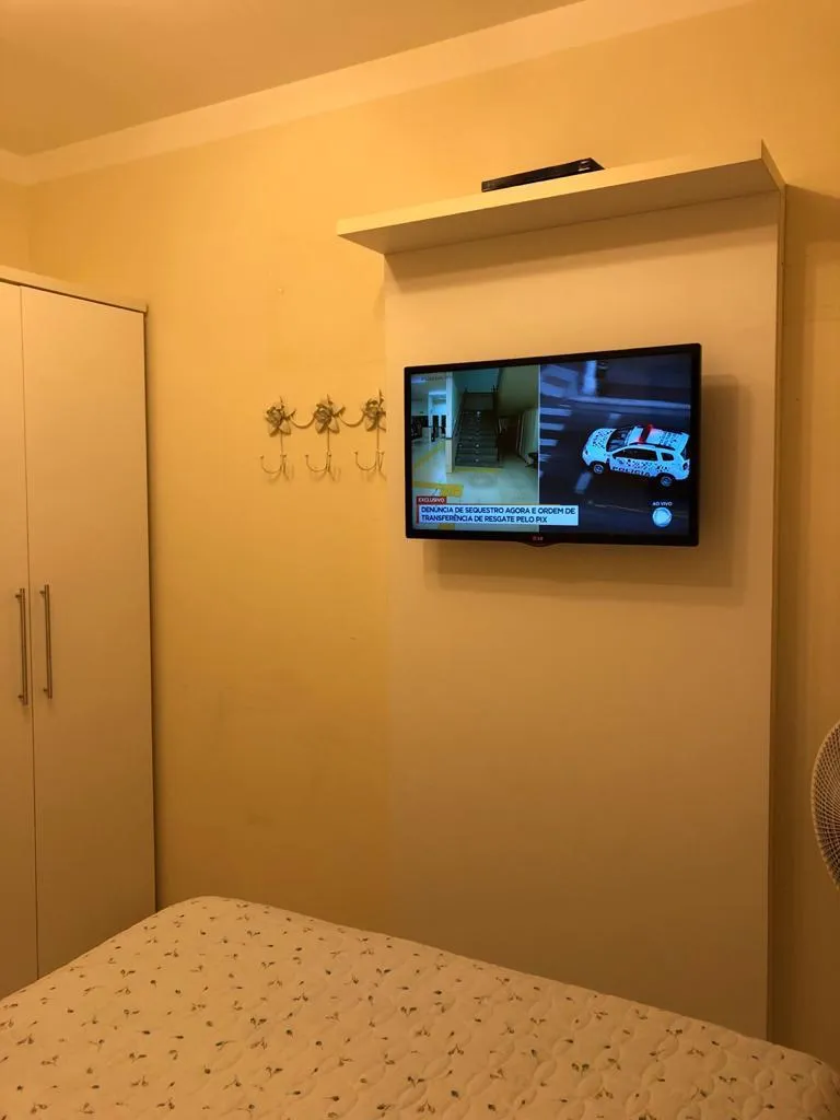 Imagem Apartamento 2 Dormitórios - Bairro Centro