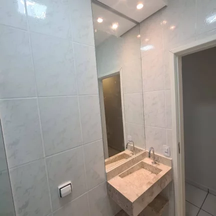 Imagem CASA A VENDA - JARDIM CAMBUI