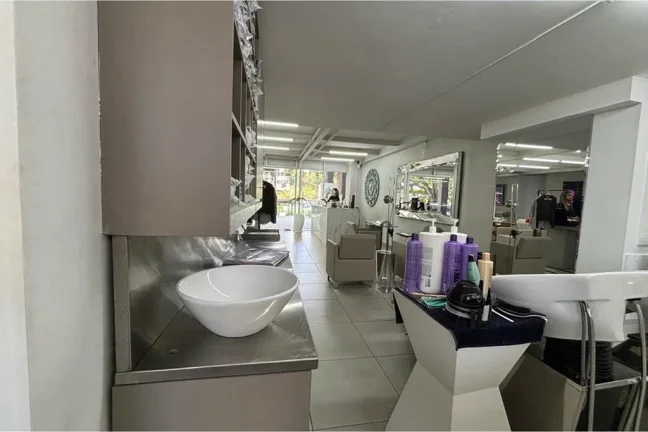 Imagem SALA COMERCIAL em São Paulo - SP, Jardim Paulistano