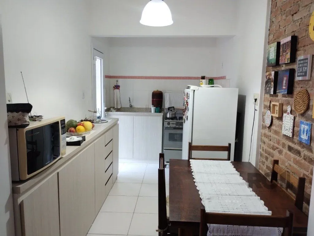 Imagem Apartamento em Floresta
