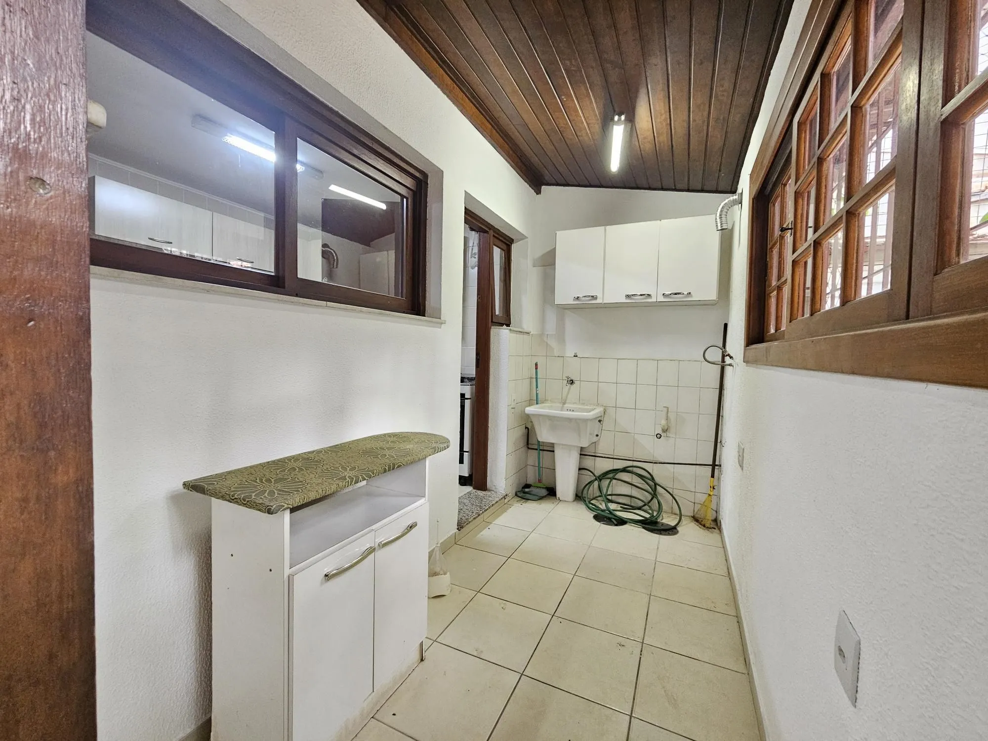 Imagem Casa condominio 4D, 4 WC, 3 vagas, Cavalhada, Porto Alegre, RS