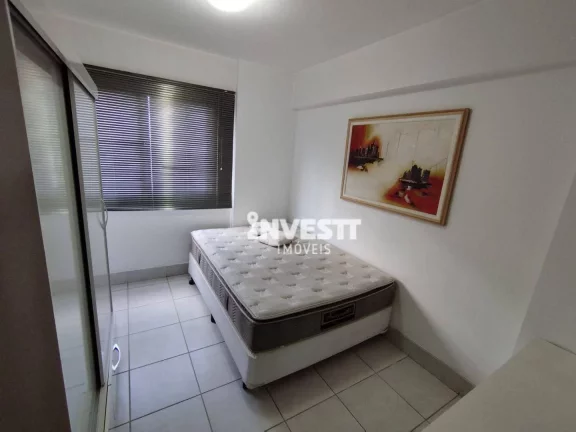 Imagem Apartamento à venda no Jardim Goiás - Goiânia/GO