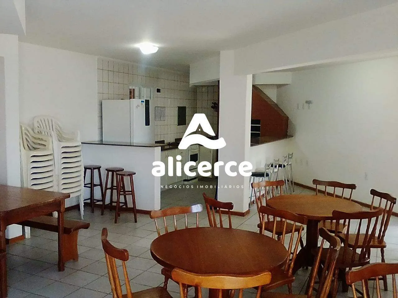 Imagem Apartamento à venda com 3 quartos 1 suíte, 123m² em Capoeiras Florianópolis