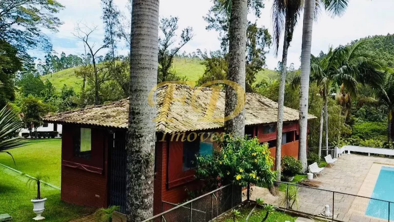 Imagem Sítio em Terra Preta / Mairiporã de Alto Padrão