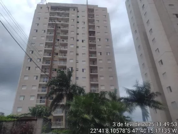 Foto do imóvel Oportunidade Única em PIRACICABA - SP | Tipo: Apartamento | Negociação: Leilão | Situação: Imóvel em RUA LUIZ ANTONIO BERNO