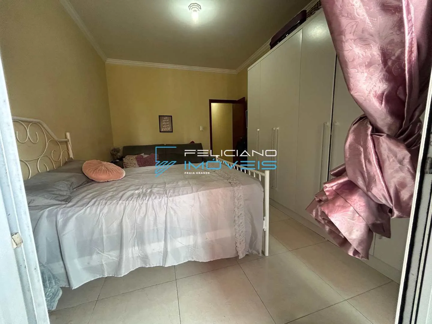 Imagem Casa com 3 quartos, Tupi, Praia Grande - R$ 660 mil, Cod: 5106