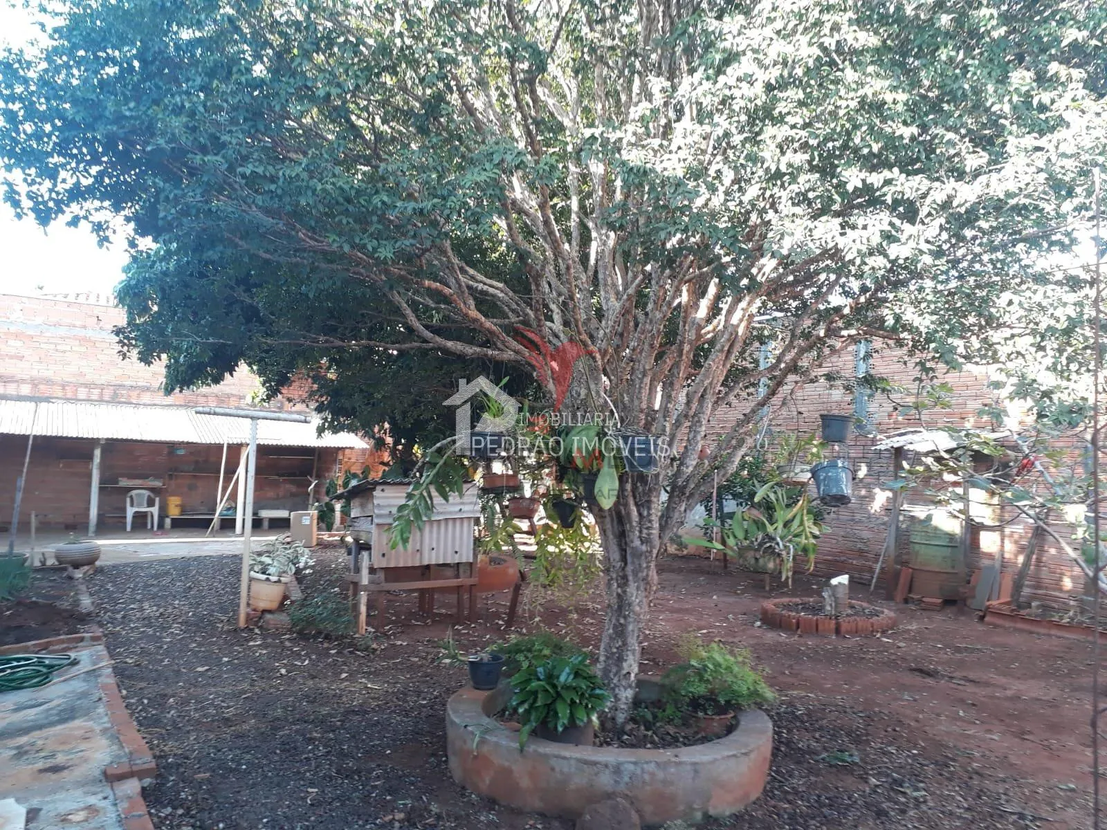 Imagem Jardim Maria Luiza I