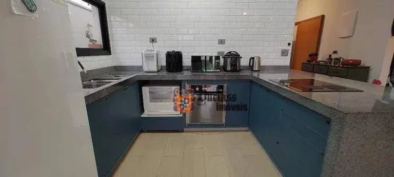 Imagem Casa com 3 dormitórios à venda, 115 m² por R$ 740.000,00 - Golfinho - Caraguatatuba/SP