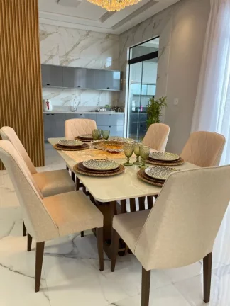 Imagem CASA RESIDENCIAL em MANAUS - AM, PONTA NEGRA