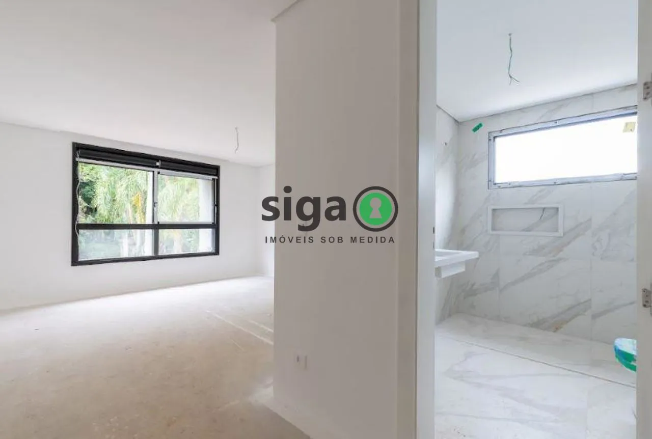 Imagem Casa em Condomínio para venda na Chácara Santo Antônio, São Paulo - SP