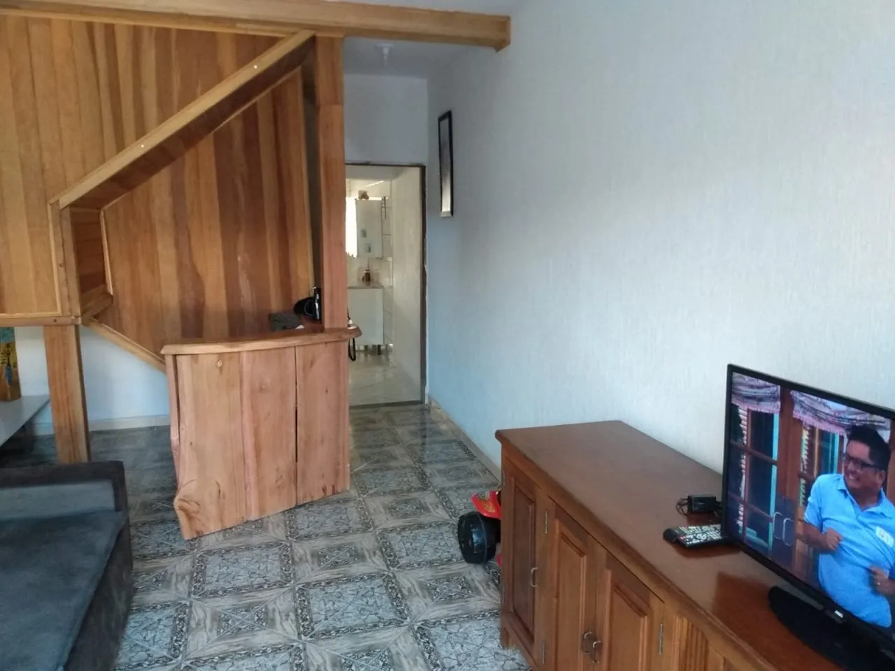 Imagem Casa à venda 3 Quartos, 1 Vaga, 125M², Residencial Maricá, Pindamonhangaba - SP