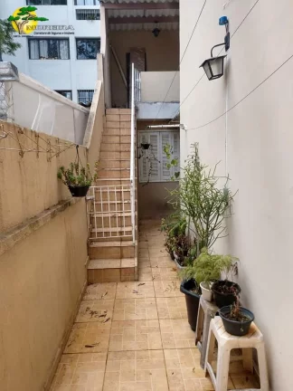 Imagem SOBRADO PARA VENDA NO IMIRIM/SP