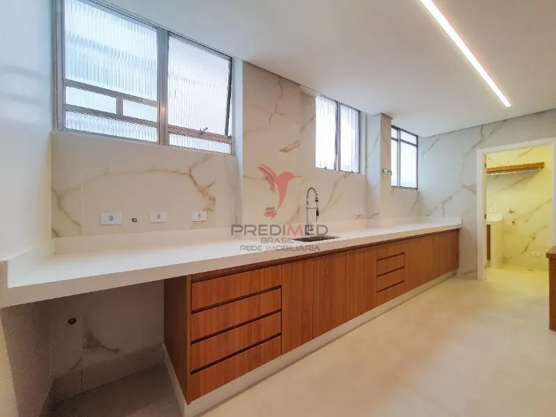 Imagem Apartamento 3 dormitórios 1 suíte 201m² 2 vagas Jardim Paulista Sao Paulo/SP