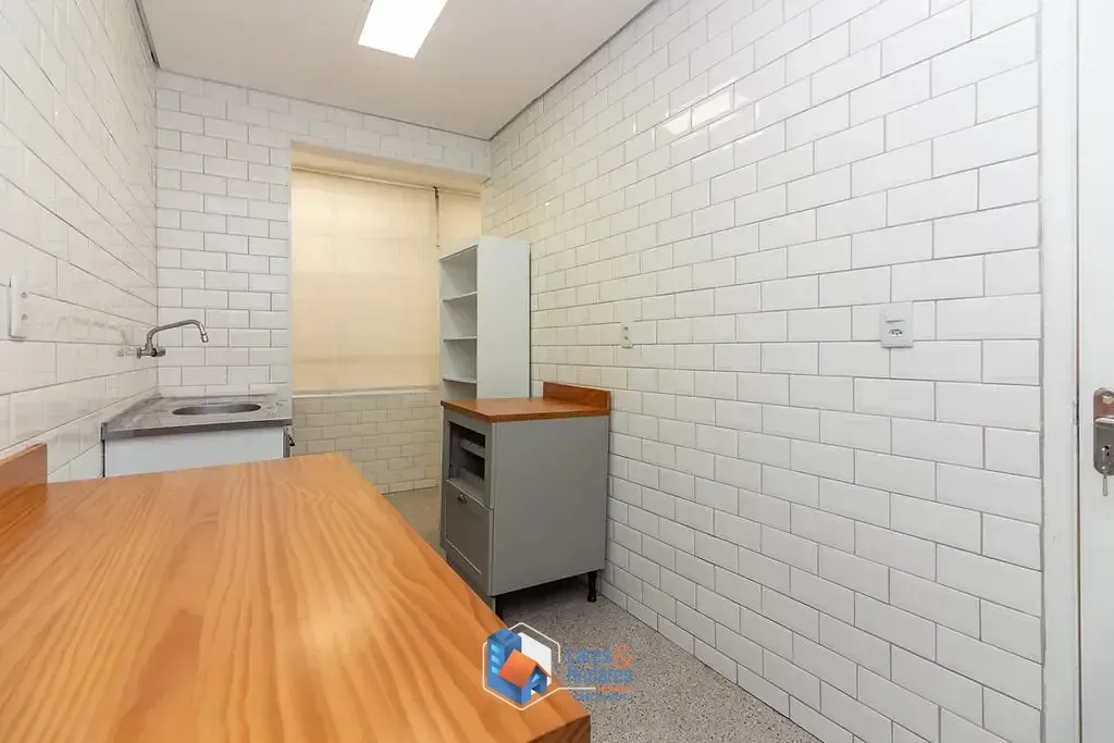 Imagem Apartamento à venda 2 Quartos 82M² Cerqueira César São Paulo - SP