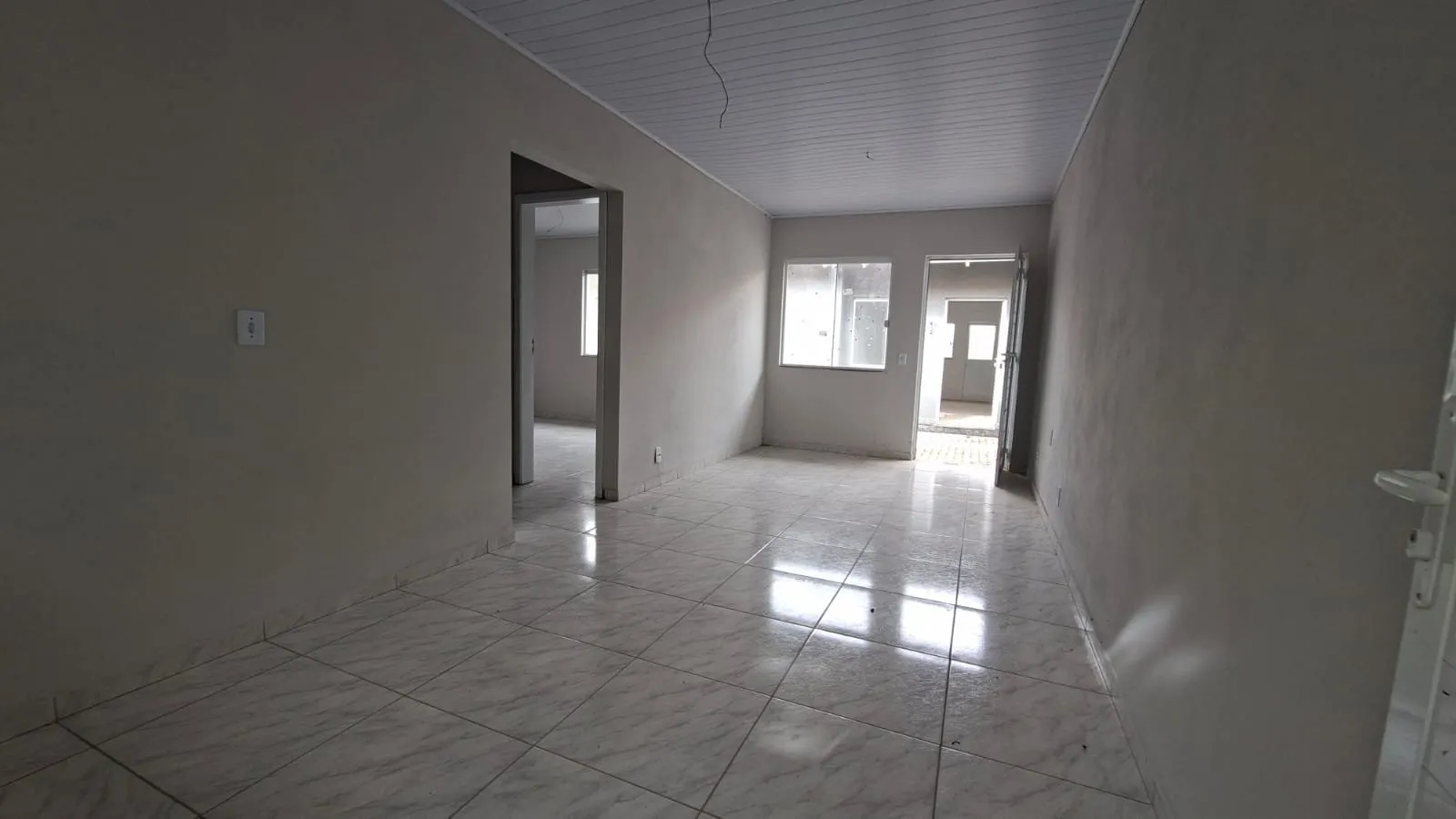 Imagem Casas novas no Bairro Minuano - sua chance de sair do aluguel!