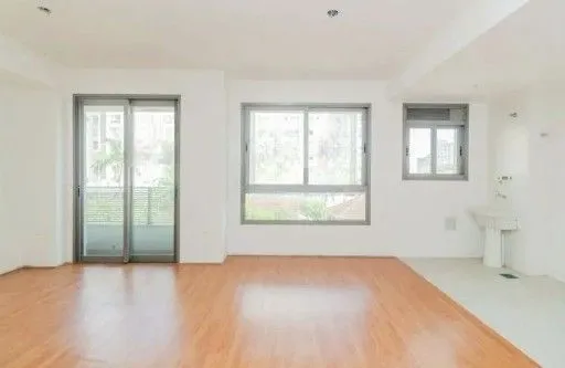 Imagem Loft em Tristeza