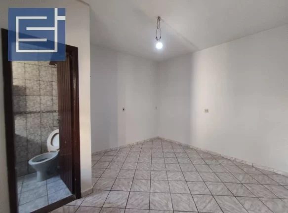 Imagem Casa com 1 dormitório para alugar por R$ 1.000,00/mês - Jardim Teixeira - Socorro/SP