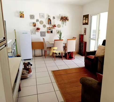Imagem BELÍSSIMO APARTAMENTO DE 03 QUARTOS SENDO 01 SUÍTE E LAZER COMPLETO EM CONDOMÍNIO LOCALIZADO EM SERRA/ES