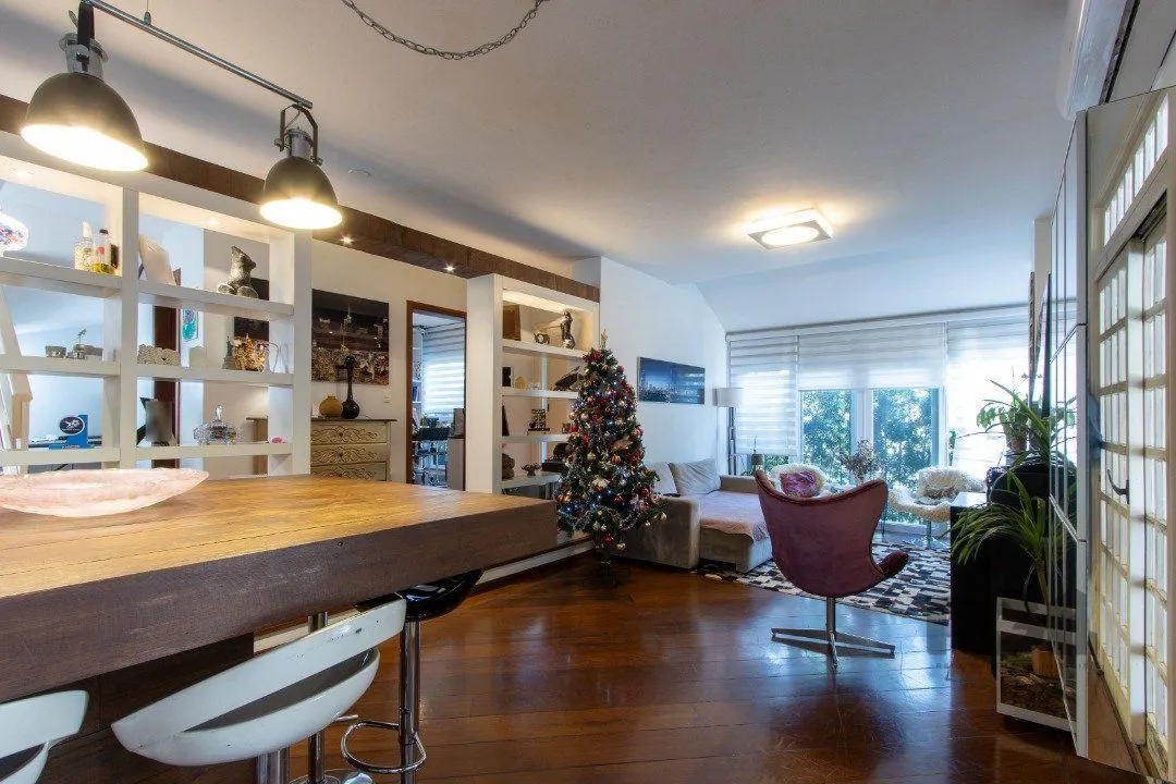Imagem Casa de Condomínio em Pedra Redonda