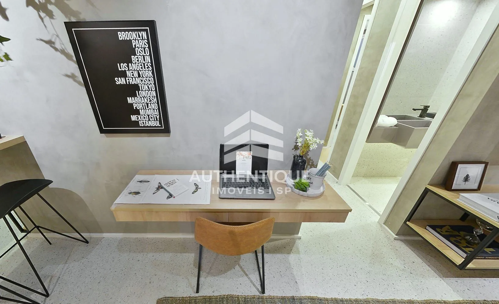 Imagem ETHOS MOEMA - Apartamento à venda em São Paulo/SP