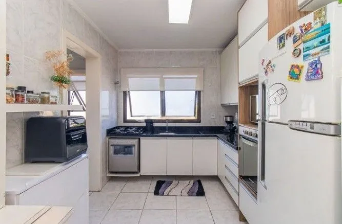 Imagem Apartamento em Santana