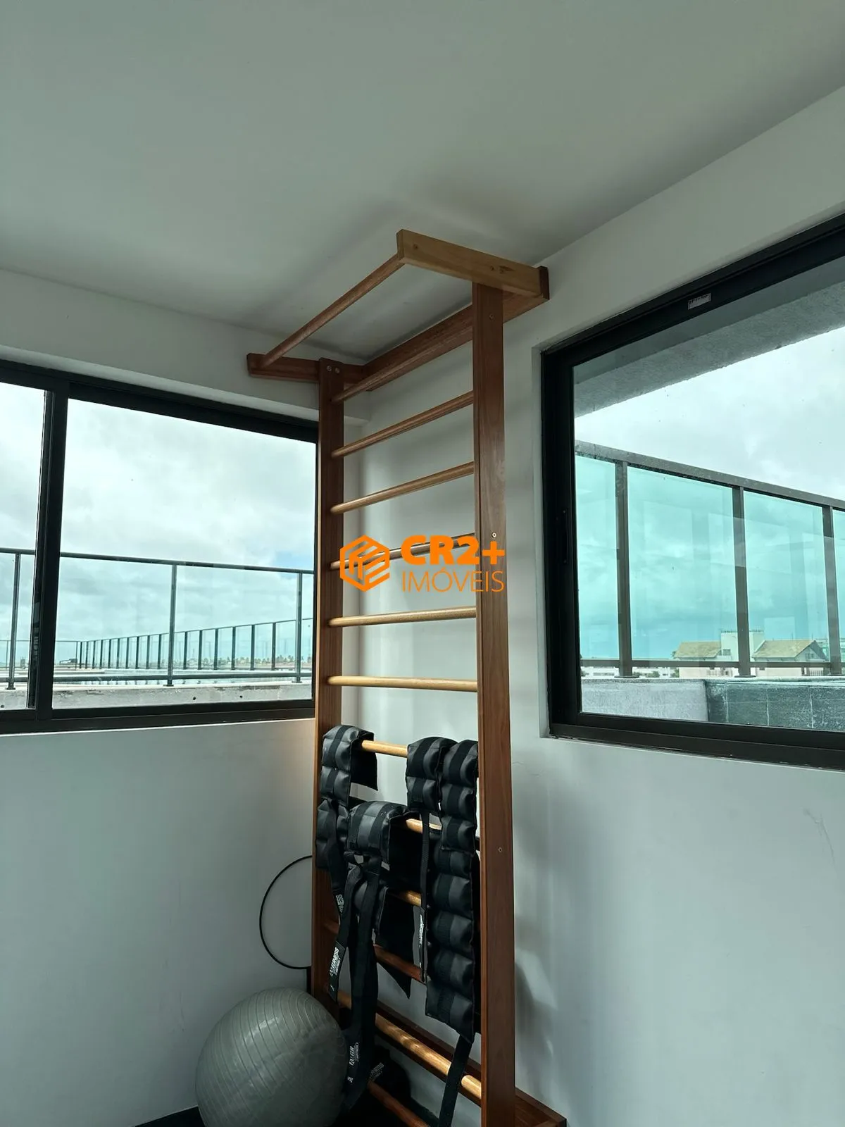 Imagem Vendo Flat em Porto de Galinhas 33m2 com piscina privativa