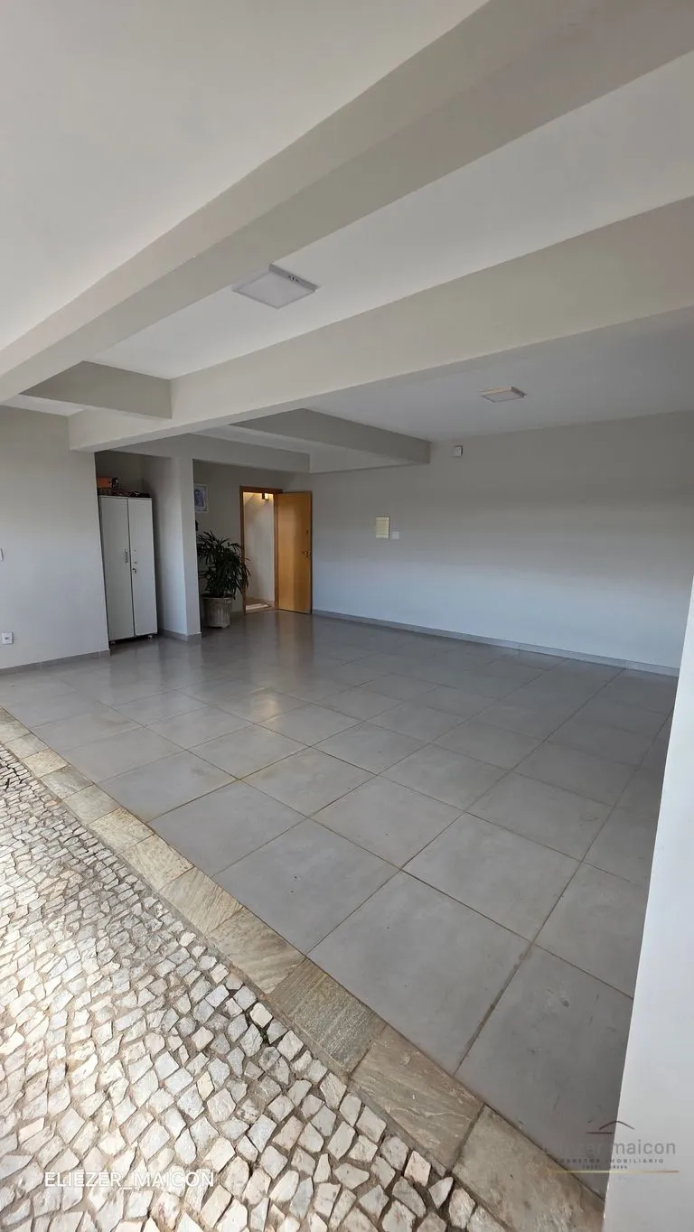 Imagem Casa à Venda com 3 quartos toda planejada bairro Morumbí, Poços de Caldas - MG