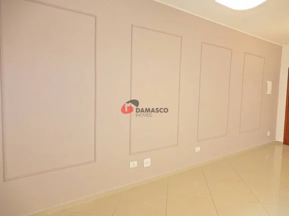 Imagem Apartamento à venda, Vila Homero Thon, Santo André