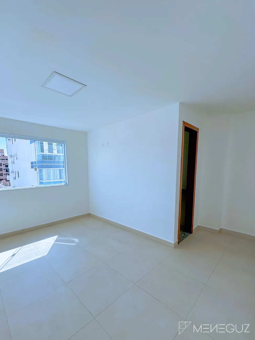 Imagem Excelente oportunidade de apartamento 3 quartos na Praia do Morro!