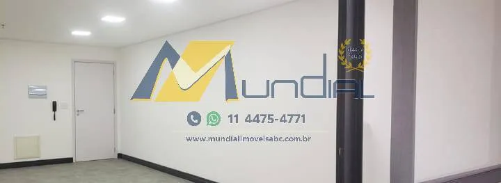 Imagem Alugo Sala Comercial em São Caetano, Santa Paula
