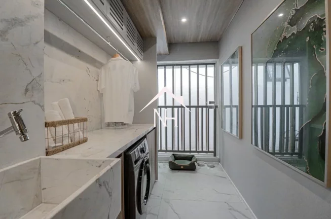 Imagem Apartamento de 178m ao lado do metrô AACD c/4 suítes,3 vagas,terraço gourmet,pet place,salão de festas e jogos,fitness,brinquedoteca,piscinas,praça