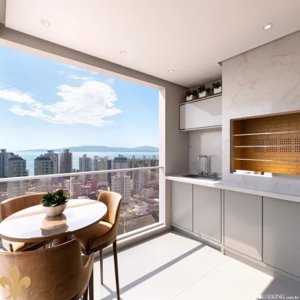 Imagem APARTAMENTO RESIDENCIAL em ITAPEMA - SC, CASA BRANCA