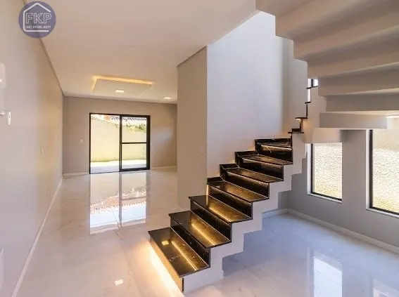 Imagem Casa 3 suítes!