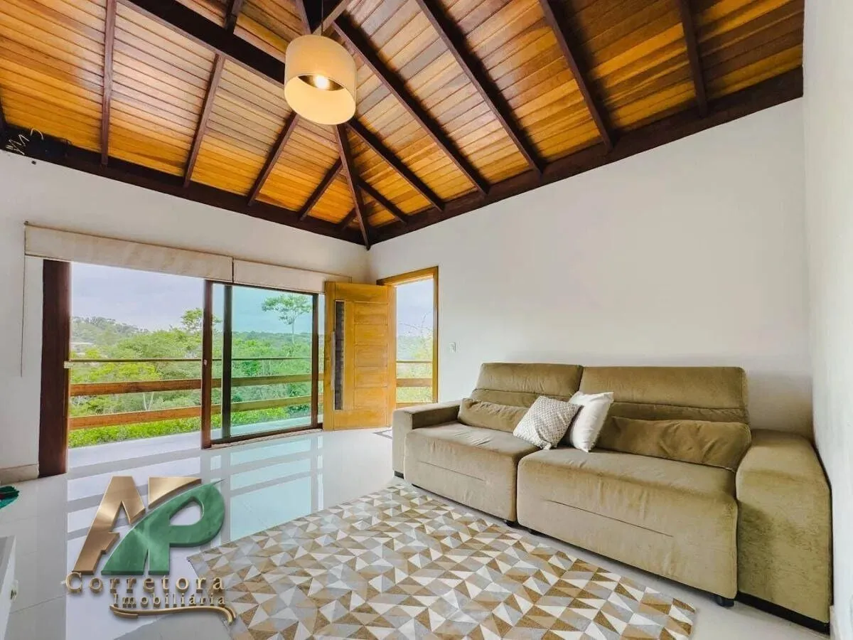 Imagem Chácara / Casa Térrea em Cotia | 1.500m² de Terreno | R$ 585 Mil