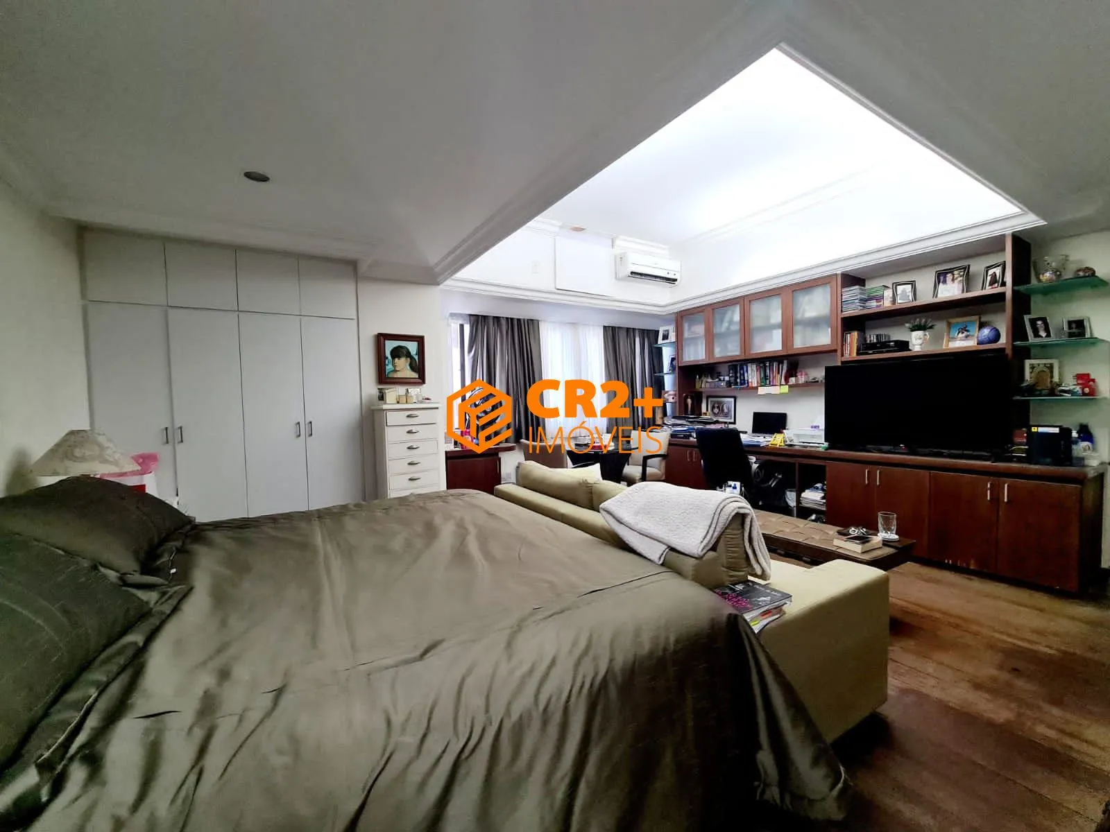 Imagem Vendo Apartamento de Luxo na Av. Boa Viagem com 4 suítes e 3 vagas