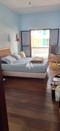 Imagem Casa Sobrado/Gonzaga/oportunidade